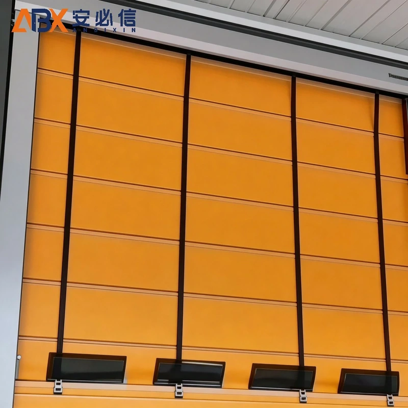 黄石充气式门封