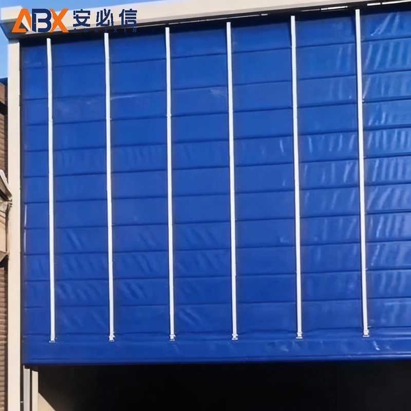 黄石冷库门封